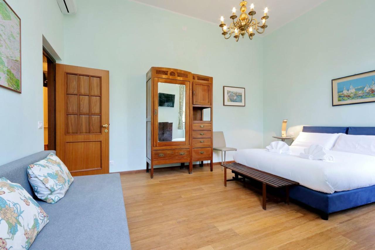 Conte Verde Apartment Rome Exterior photo