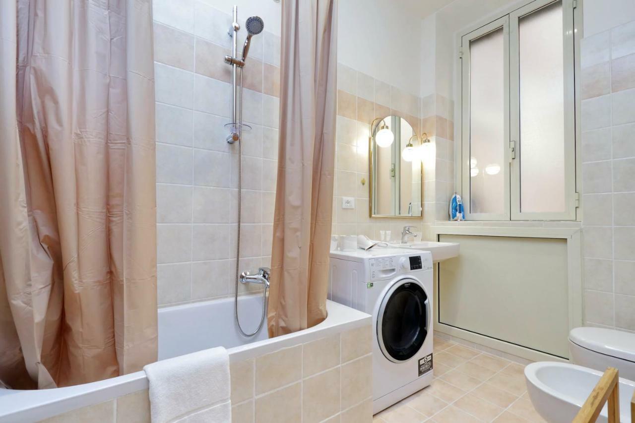 Conte Verde Apartment Rome Exterior photo